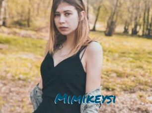 Mimikeysi