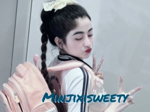 Minjixisweety