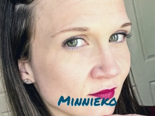 Minnieko