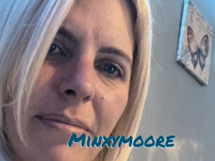 Minxymoore