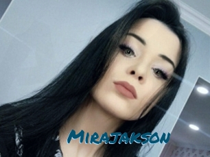 Mirajakson