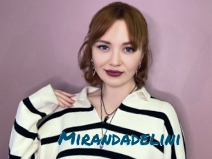 Mirandadelini