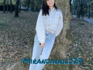 Mirandagold27