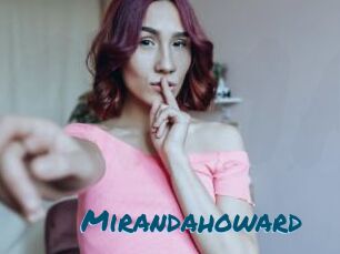 Mirandahoward