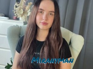 Miranyman