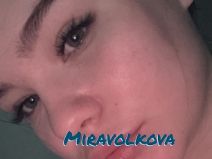 Miravolkova