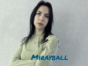 Mirayball