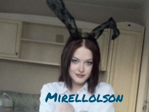 Mirellolson