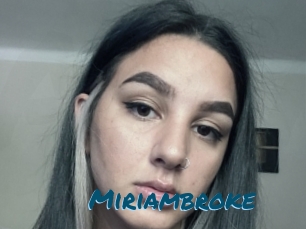 Miriambroke