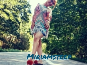 Miriamsteep