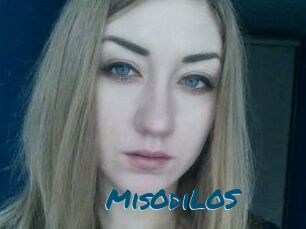 MisOdiLOS