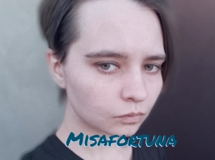 Misafortuna