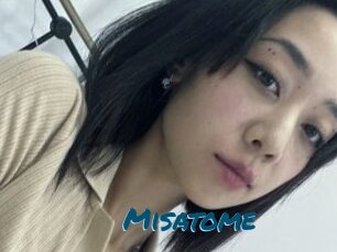 Misatome