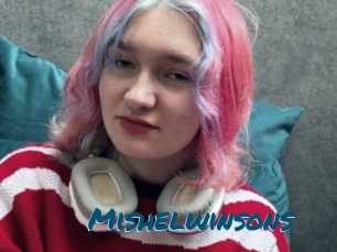 Mishelwinsons