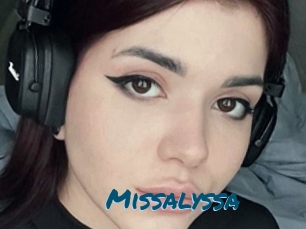 Missalyssa