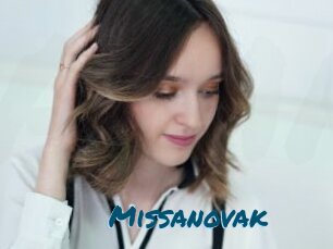 Missanovak