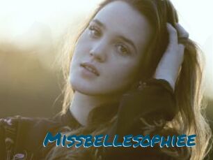 Missbellesophiee