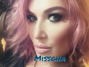 Missgina