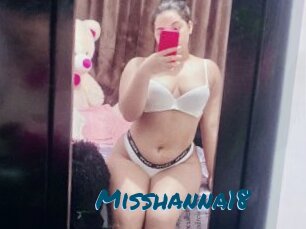 Misshanna18