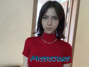 Missisjons