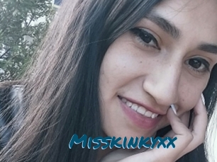 Misskinkyxx