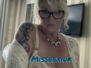 Misslexiuk