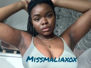 Missmaliaxox