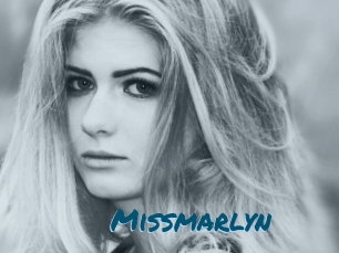 Missmarlyn