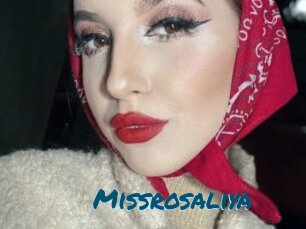 Missrosaliya