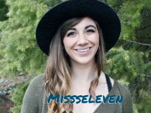 Missseleven