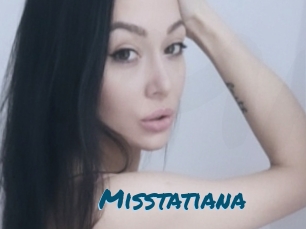 Misstatiana