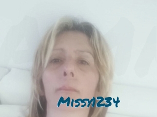 Missy1234