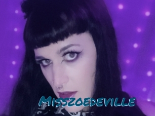 Misszoedeville