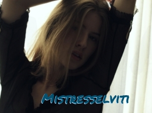 Mistresselviti