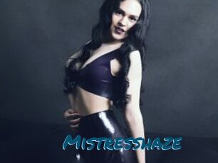 Mistresshaze