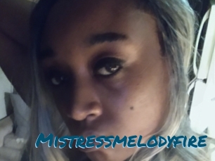 Mistressmelodyfire