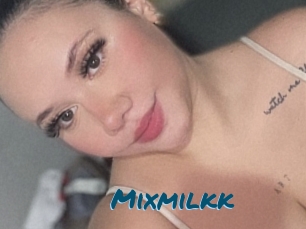 Mixmilkk