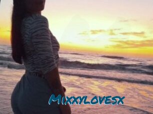 Mixxylovesx