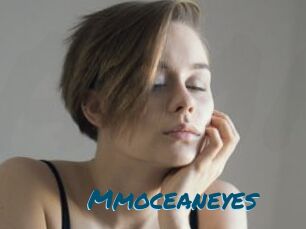 Mmoceaneyes