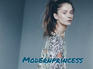 Modernprincess