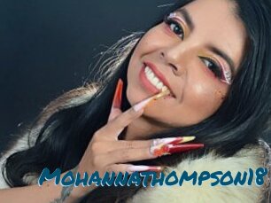 Mohannathompson18