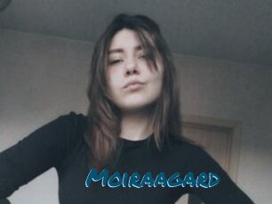 Moiraagard