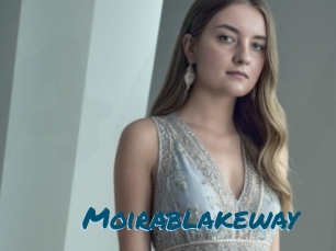 Moirablakeway