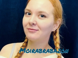 Moirabrabazon