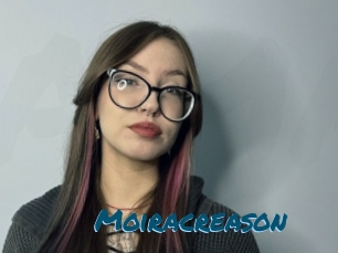 Moiracreason