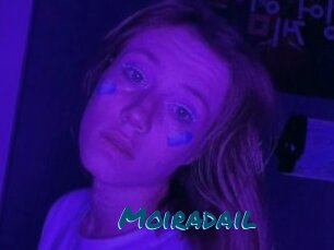 Moiradail