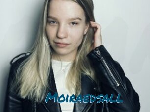 Moiraedsall