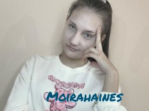 Moirahaines