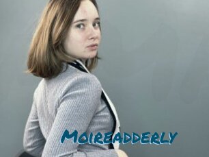 Moireadderly