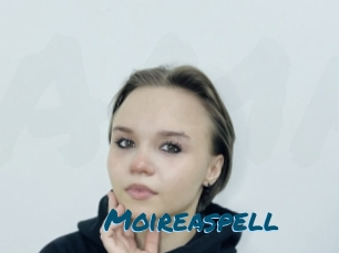 Moireaspell